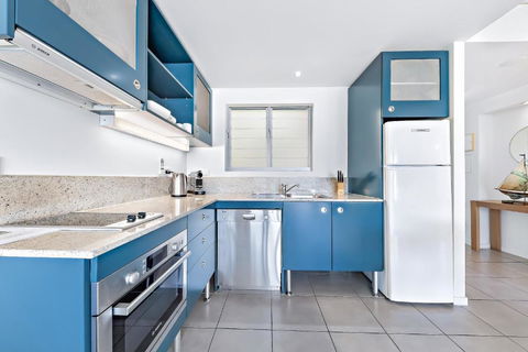 Sails On The Sea - Club Wyndham - South Australia Travel 2