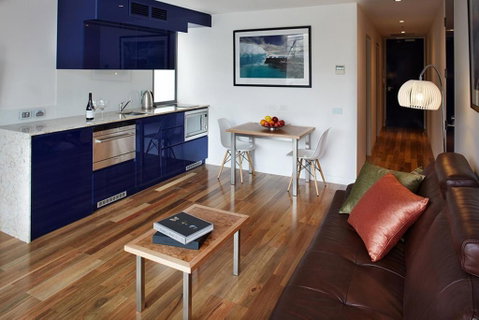 Salamanca Wharf Hotel - South Australia Travel 1