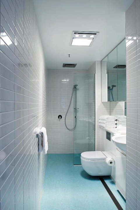 Salamanca Wharf Hotel - South Australia Travel 3