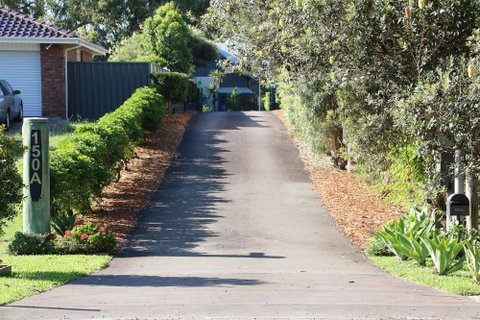 Salamander Bay Bed And Breakfast - South Australia Travel 2