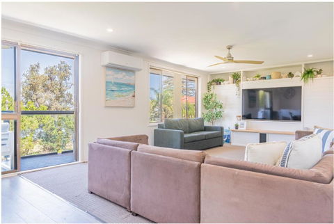 Salt & Sand Getaway - South Australia Travel 2