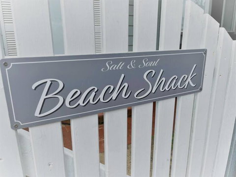 Salt & Soul Beach Shack - South Australia Travel 1