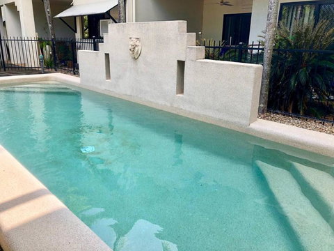 Salt & Sand - Tropical Oasis Footsteps To Beach - South Australia Travel 2