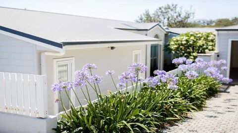 Salt Deck - The Upper Deck Accom Holiday - South Australia Travel 2