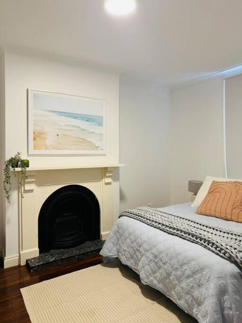 Salt Lifestyle Apartment Fremantle - South Australia Travel 0