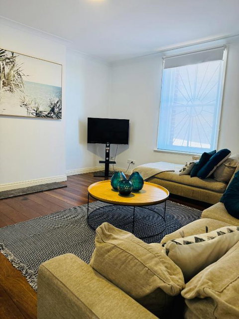 Salt Lifestyle Apartment Fremantle - South Australia Travel 3