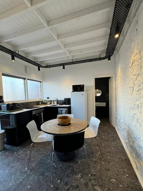 Salt Lifestyle Apartment Fremantle - South Australia Travel 2