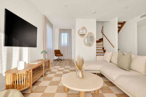 Salt Tugun - South Australia Travel 2