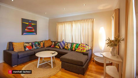Salt Water Villa Bermagui Four Bedroom Central Location With Wifi - South Australia Travel 0