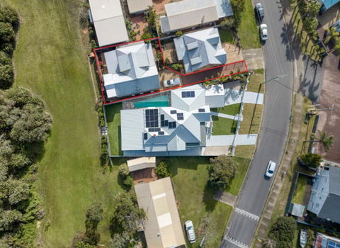 Salt Wood Cabin Style Retreat - South Australia Travel 1