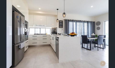 Salt Zen Holiday Townhouse - South Australia Travel 3