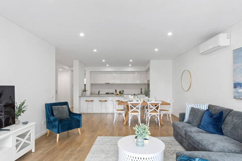 Saltwater Escape - Contemporary Seaside Stunner - South Australia Travel 1