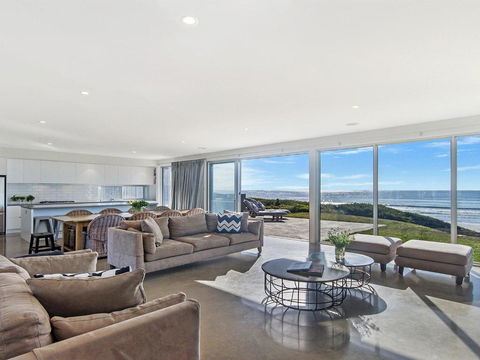 Saltwater Retreat - South Australia Travel 2