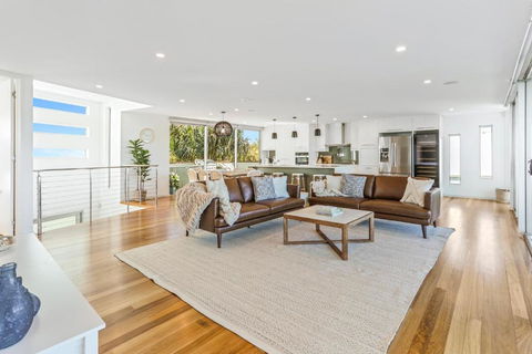 Saltwater, Sunrise Beach - South Australia Travel 2