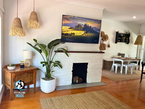 Saltwater Sunsets Seaside Haven With Ocean Views - South Australia Travel 3