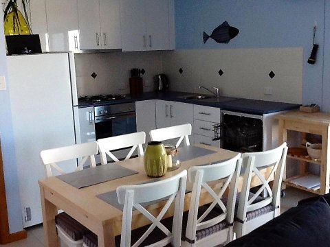 Salty Air Apartments Kingscote Kangaroo Island - South Australia Travel 1