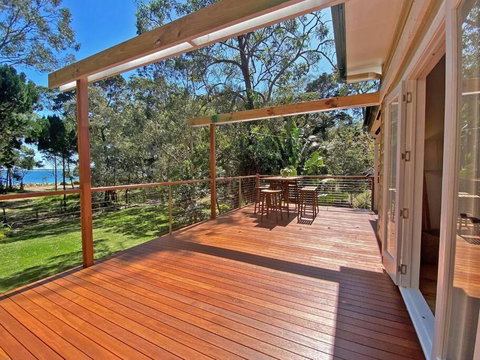 Salty Beach - South Australia Travel 0