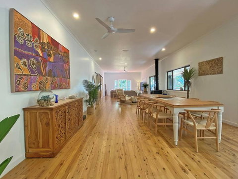 Salty Beach - South Australia Travel 2