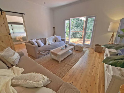 Salty Beach - South Australia Travel 3