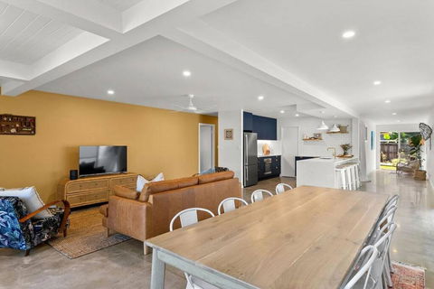 Salty Crab Bungalow - South Australia Travel 2