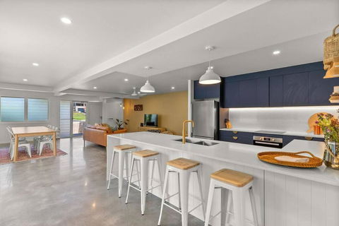 Salty Crab Bungalow - South Australia Travel 0