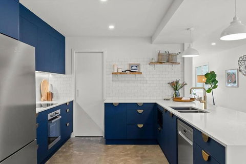 Salty Crab Bungalow - South Australia Travel 1