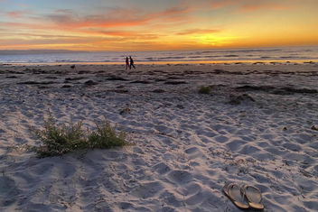 Salty Grape Apartments with South Australia Travel