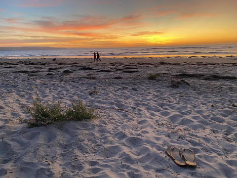Salty Grape Apartments - South Australia Travel 0