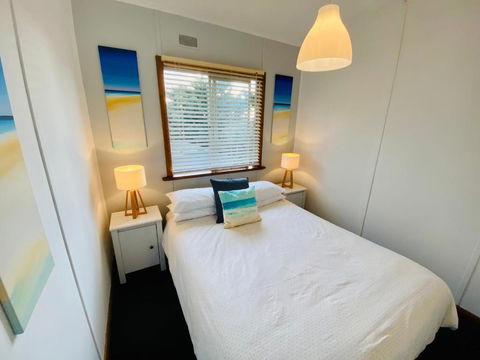 Salty Grape Apartments - South Australia Travel 1