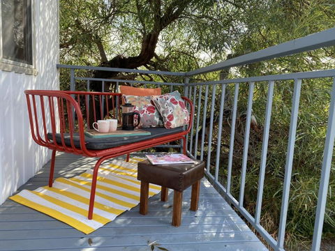 Salty Grape Apartments - South Australia Travel 2