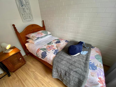 Salty Grape Apartments - South Australia Travel 3