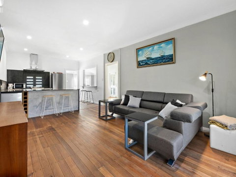 Salty Sea Cottage - South Australia Travel 2