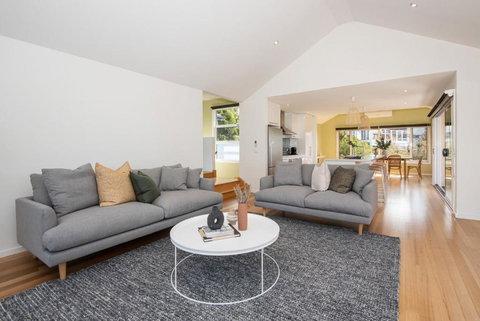 Salty Shores Smiths Beach - South Australia Travel 1