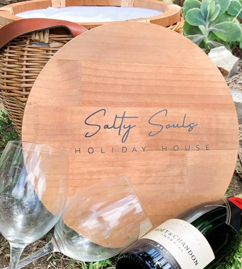 Salty Souls - South Australia Travel 0