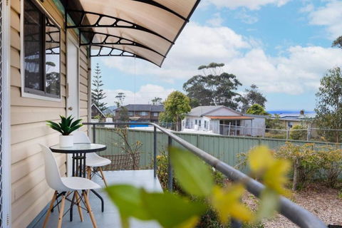 Salty Vibes - South Australia Travel 1