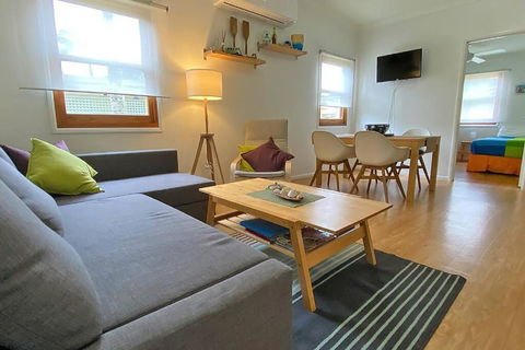 SALTYS AMITY POINT - South Australia Travel 2