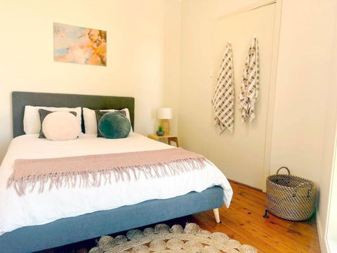 Samadara Retreat - South Australia Travel 3