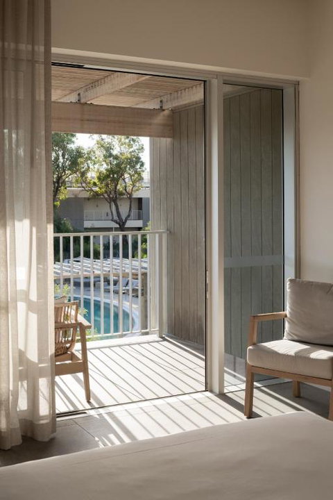 Samphire Rottnest - South Australia Travel 1