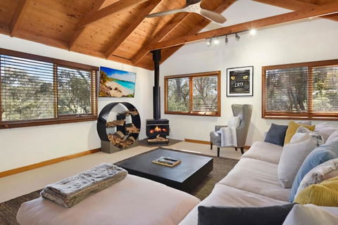 Samsara Blue Mountains - South Australia Travel 0