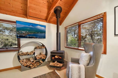 Samsara Blue Mountains - South Australia Travel 3