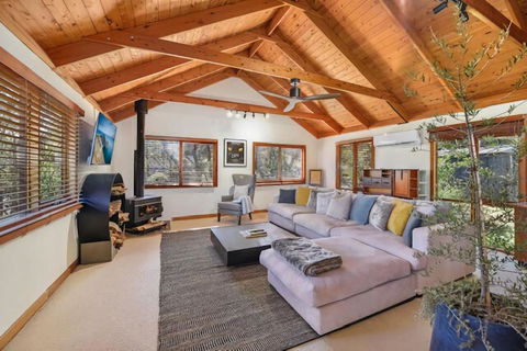 Samsara Blue Mountains - South Australia Travel 2