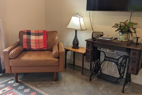 Samsara Farm Cottage - Stunning Hinterland Oasis - South Australia Travel 2