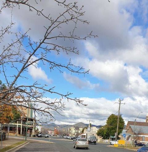 Samuels Cottage C1860 - In The Heart Of Mudgee - South Australia Travel 3