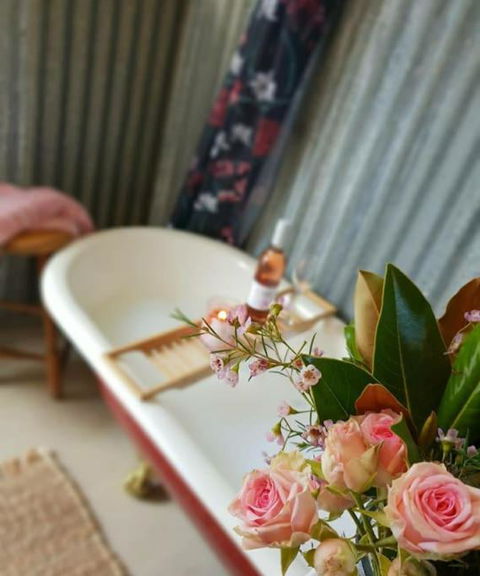 Samuels Cottage C1860 - In The Heart Of Mudgee - South Australia Travel 1