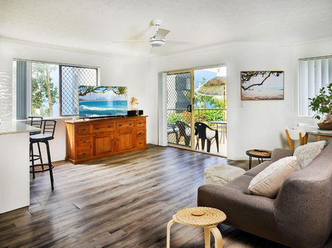 San Marieta Holiday Apartment - South Australia Travel 1