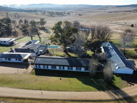 San Michele Adaminaby - South Australia Travel 0