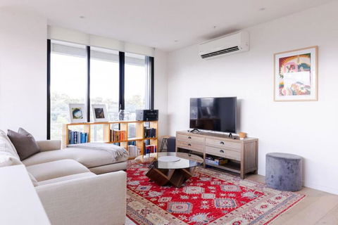 Sanctuary-Effortless City Escape - South Australia Travel 1