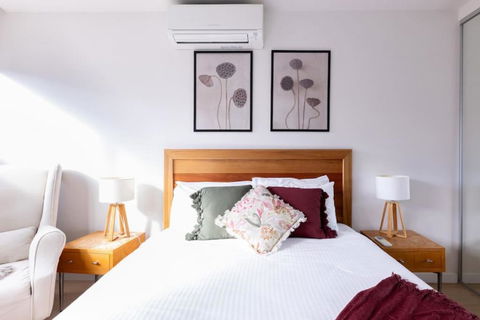 Sanctuary-Effortless City Escape - South Australia Travel 3