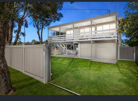 Sanctuary On Toagara With Spa And Heated Pool - South Australia Travel 0