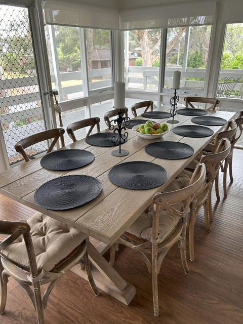 Sanctuary On Toagara With Spa And Heated Pool - South Australia Travel 1